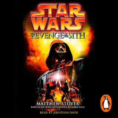 Star Wars: Episode III: Revenge of the Sith