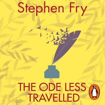 The Ode Less Travelled