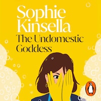 The Undomestic Goddess