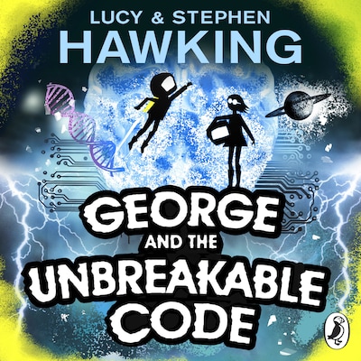 George and the Unbreakable Code