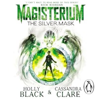 Magisterium: The Silver Mask