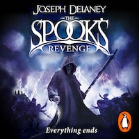 The Spook's Revenge