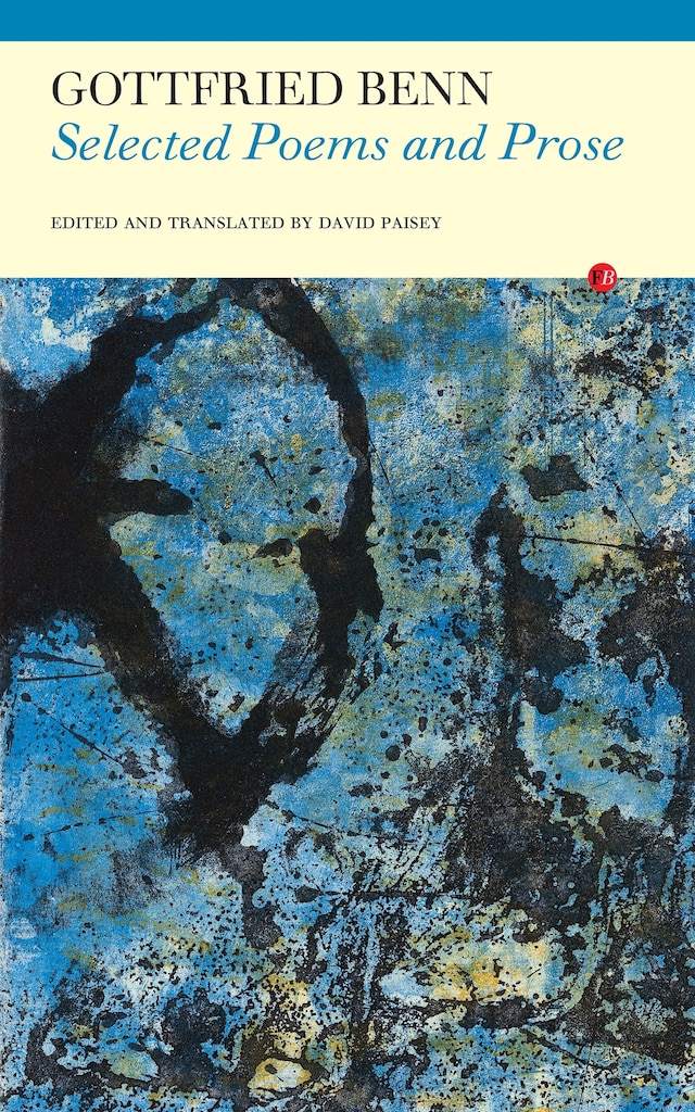 Book cover for Selected Poems and Prose