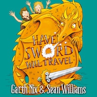 Have Sword, Will Travel