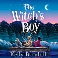 The Witch's Boy