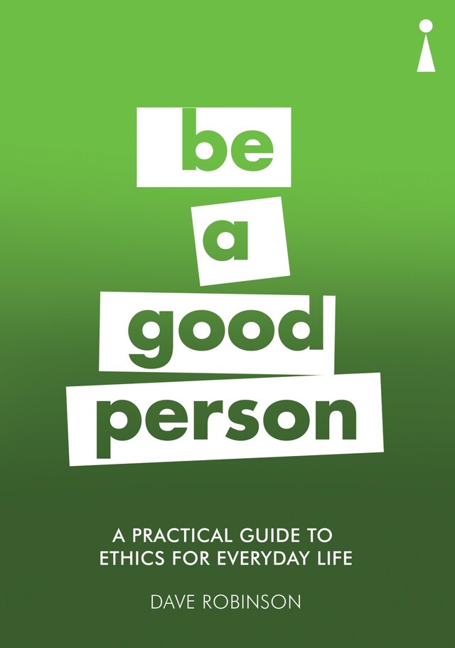 Buchcover für A Practical Guide to Ethics for Everyday Life