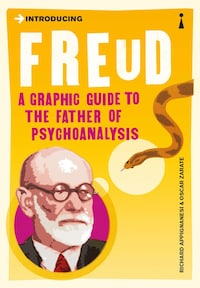 Introducing Freud