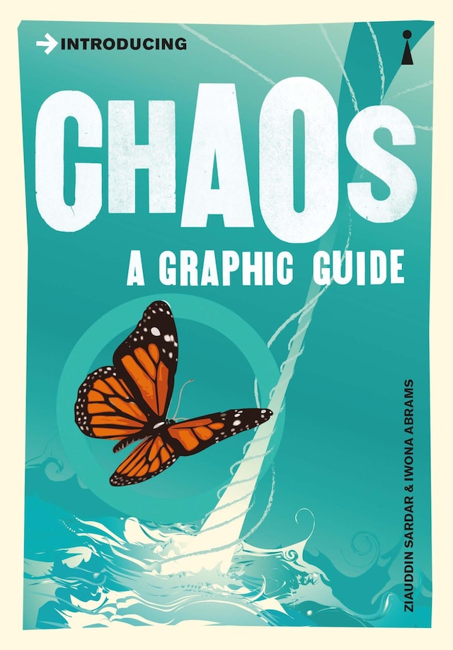 Book cover for Introducing Chaos