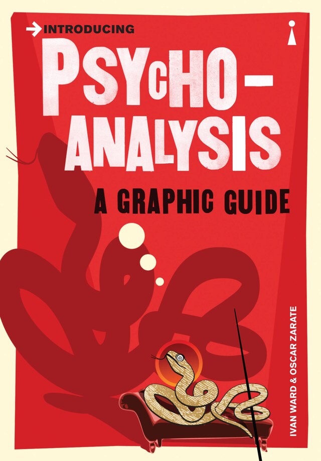 Portada de libro para Introducing Psychoanalysis