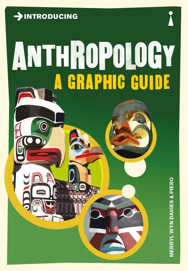 Book cover for Introducing Anthropology