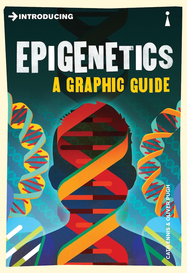 Book cover for Introducing Epigenetics
