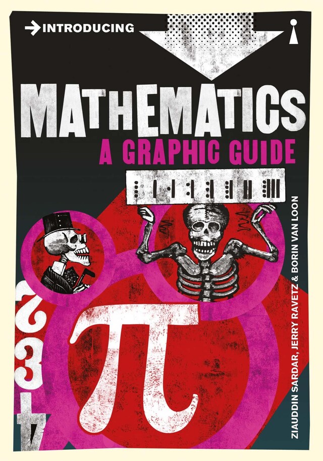 Copertina del libro per Introducing Mathematics