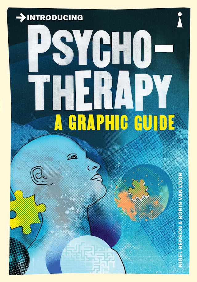 Copertina del libro per Introducing Psychotherapy