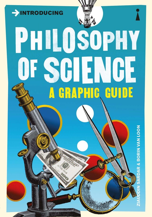 Buchcover für Introducing Philosophy of Science