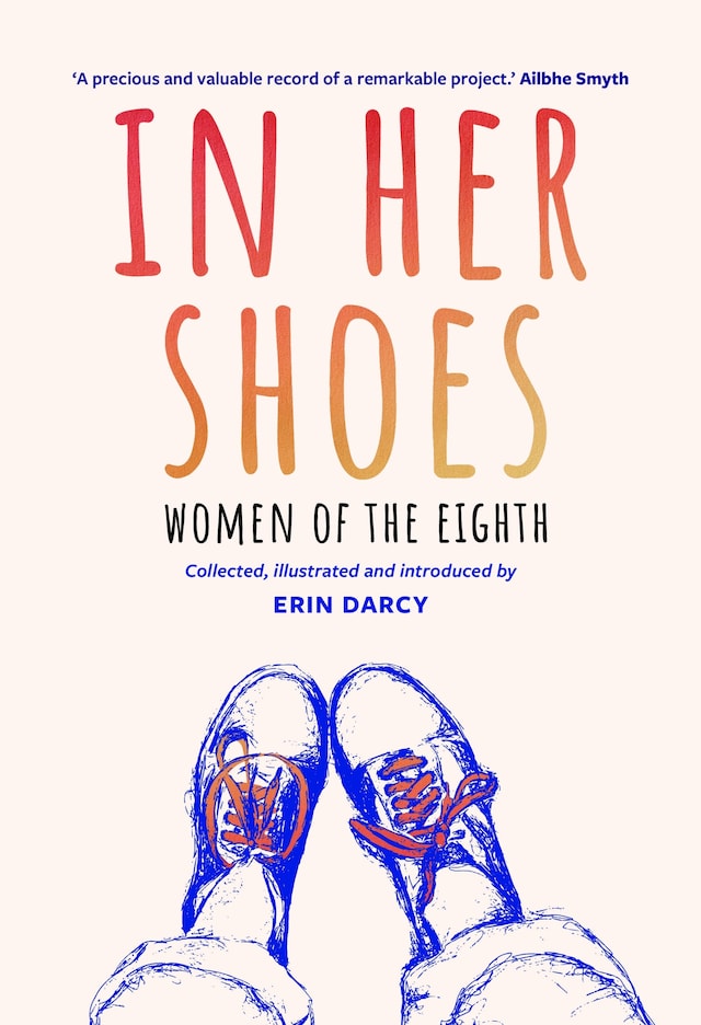 Book cover for In Her Shoes