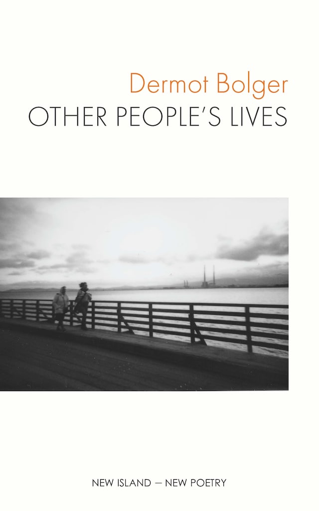 Couverture de livre pour Other People's Lives