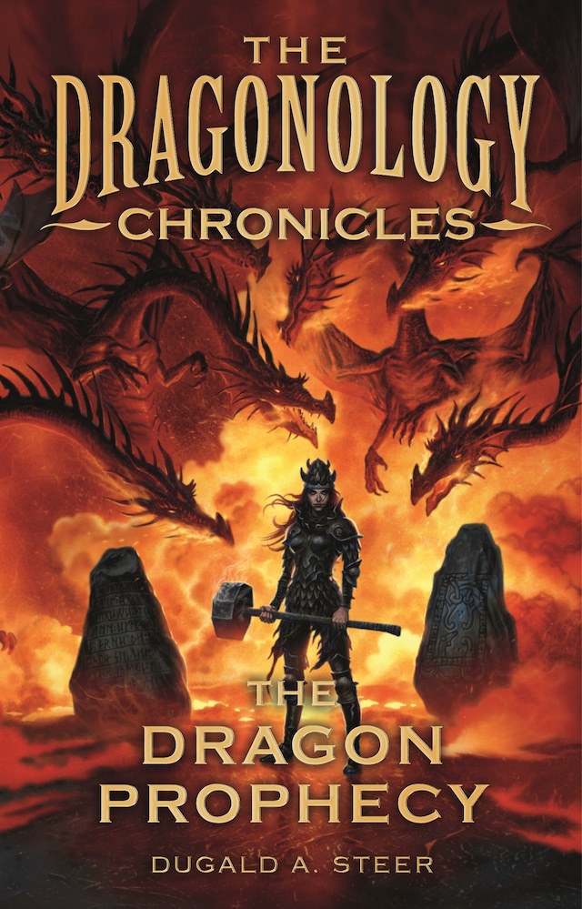 The Dragon's Prophecy