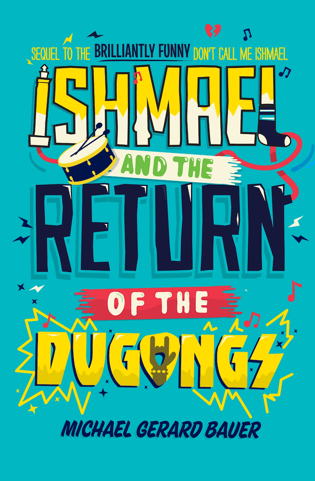 Ishmael and the Return of Dugongs