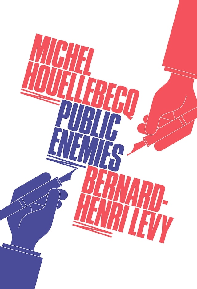 Okładka książki dla Public Enemies