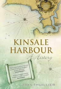 Kinsale Harbour
