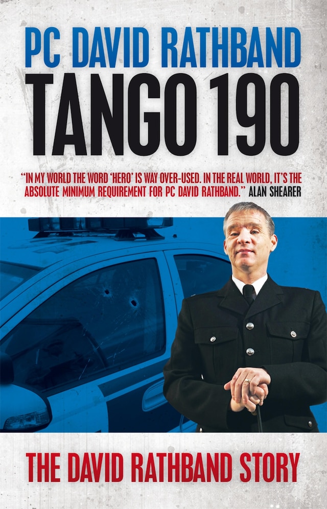 Book cover for Tango 190