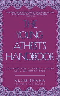 The Young Atheist's Handbook