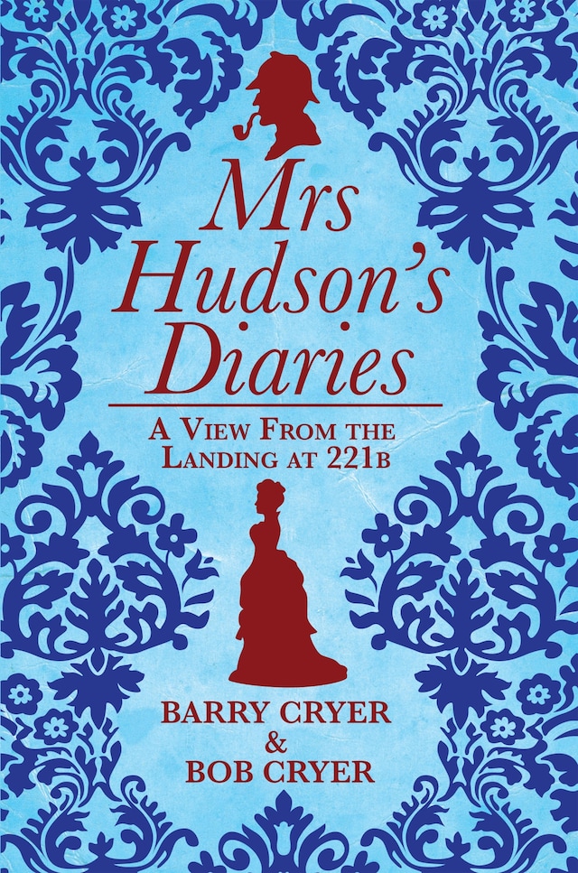 Mrs Hudson's Diaries