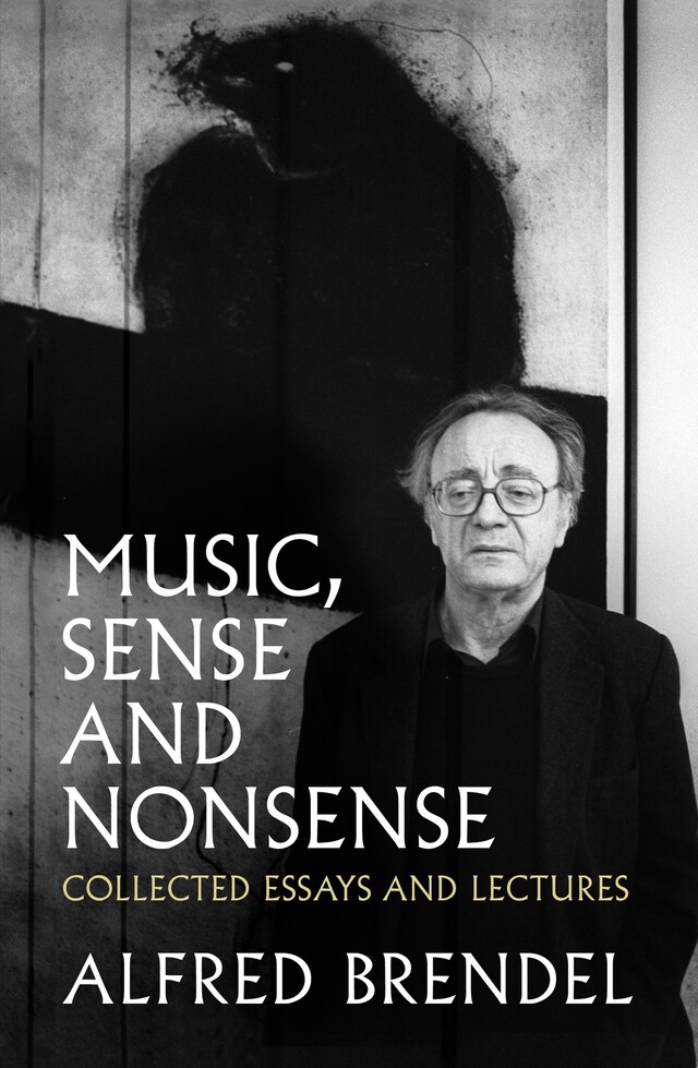 Portada de libro para Music, Sense and Nonsense