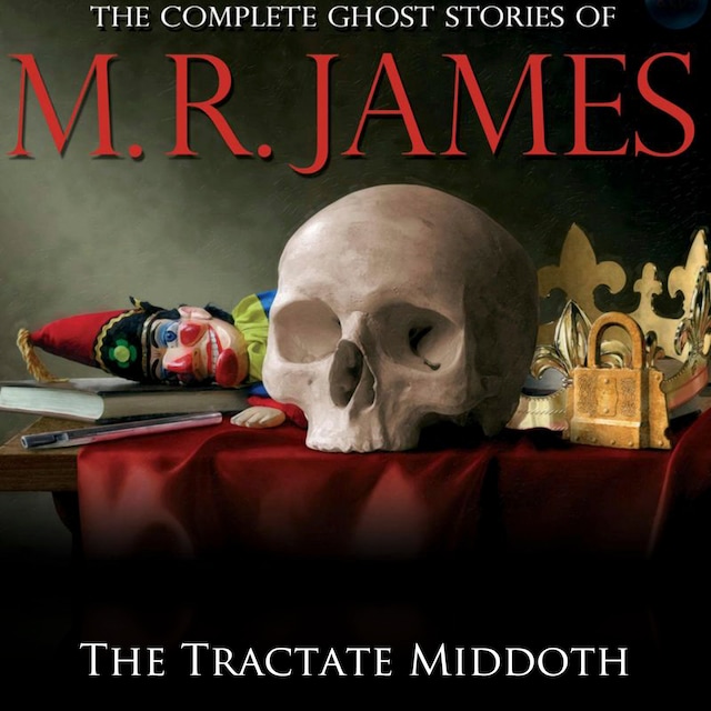 Book cover for The Tractate Middoth