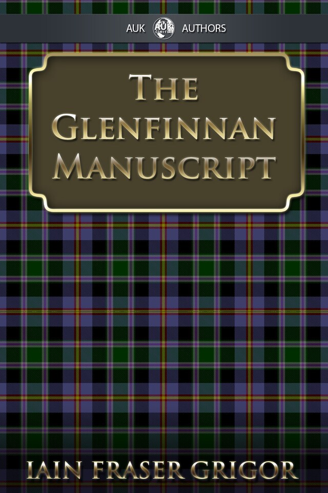 The Glenfinnan Manuscript