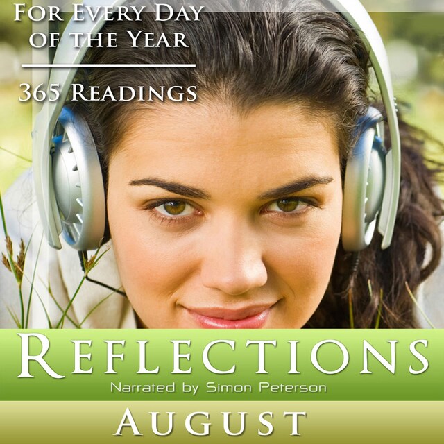 Reflections: August