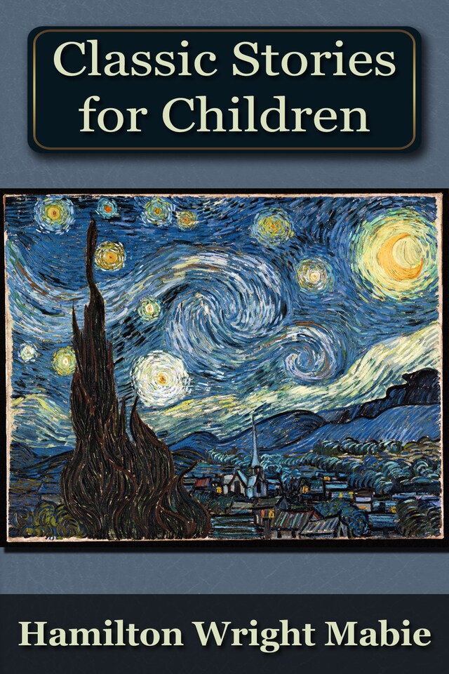 Portada de libro para A Collection of Classic Stories for Children