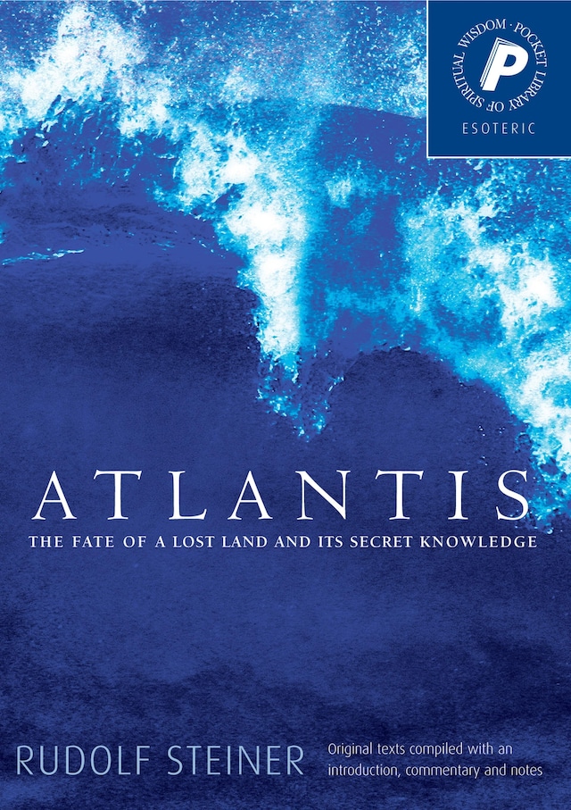 Book cover for Atlantis