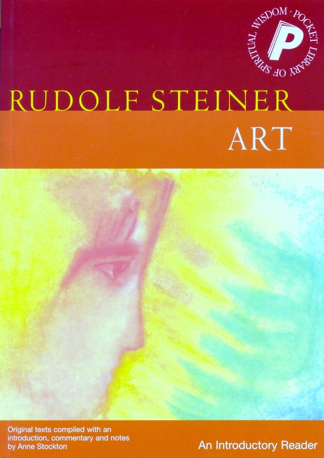 Book cover for Art