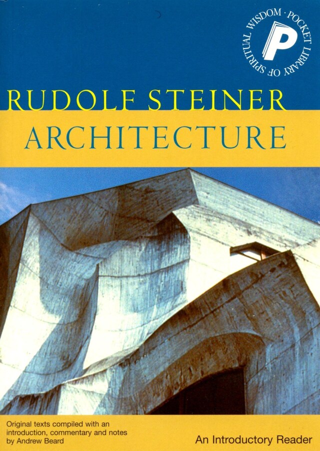 Book cover for Architecture