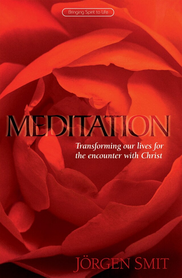 Buchcover für Meditation