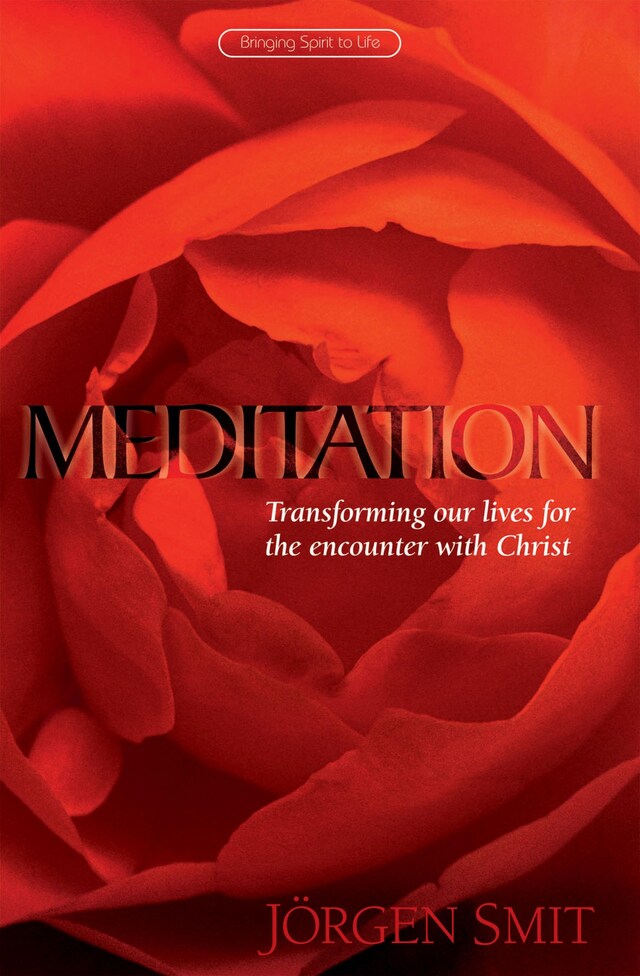 Couverture de livre pour Meditation