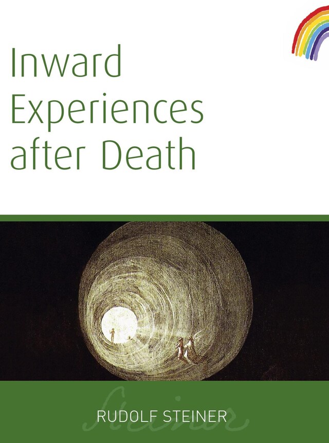 Bokomslag for Inward Experiences After Death