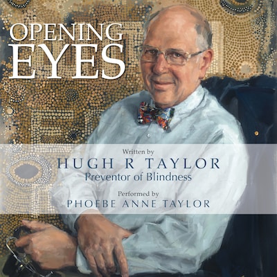 Opening Eyes