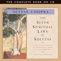 The Seven Spiritual Laws of Success