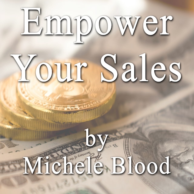 Buchcover für Empower Your Sales