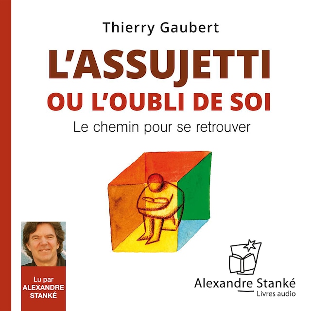 Book cover for L'assujetti ou l'oubli de soi