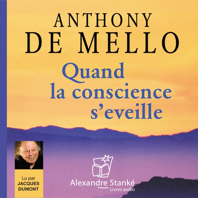 Book cover for Quand la conscience s'éveille