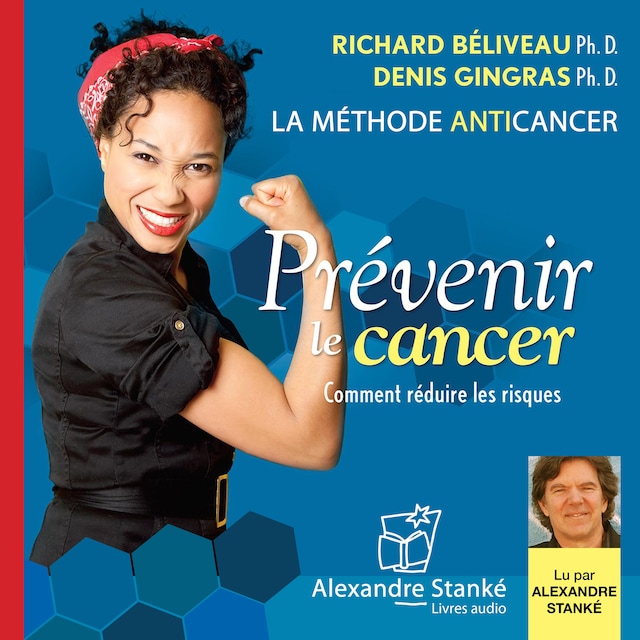 Bokomslag for Prévenir le cancer