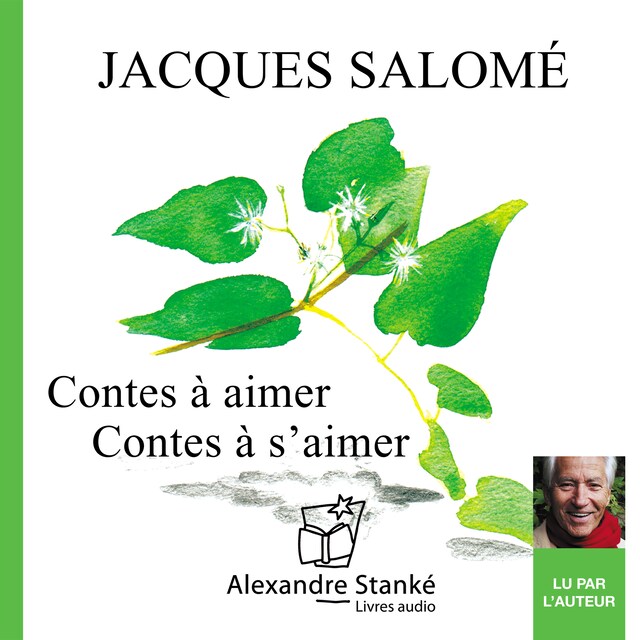 Book cover for Contes à aimer, contes à s'aimer
