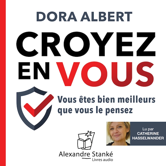 Book cover for Croyez en vous