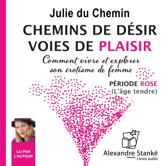 Okładka książki dla Chemins de désir, voies de plaisir - Vol. 1