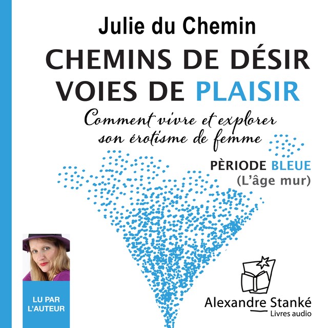Okładka książki dla Chemins de désir, voies de plaisir - Vol. 2