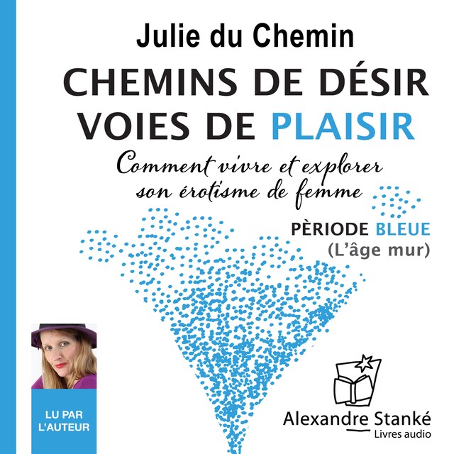 Boekomslag van Chemins de désir, voies de plaisir - Vol. 2