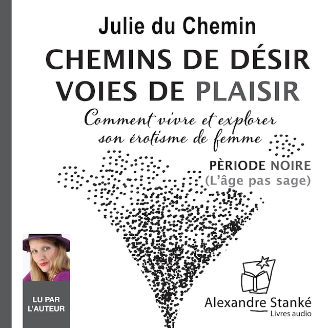 Okładka książki dla Chemins de désir, voies de plaisir - Vol. 3